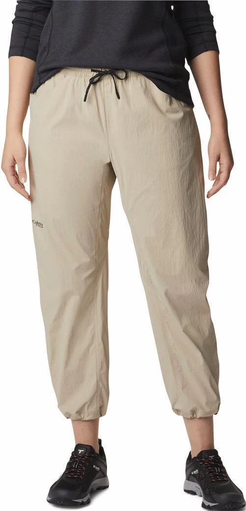 Titan Pass Lightweight Pants, Reg - Womens