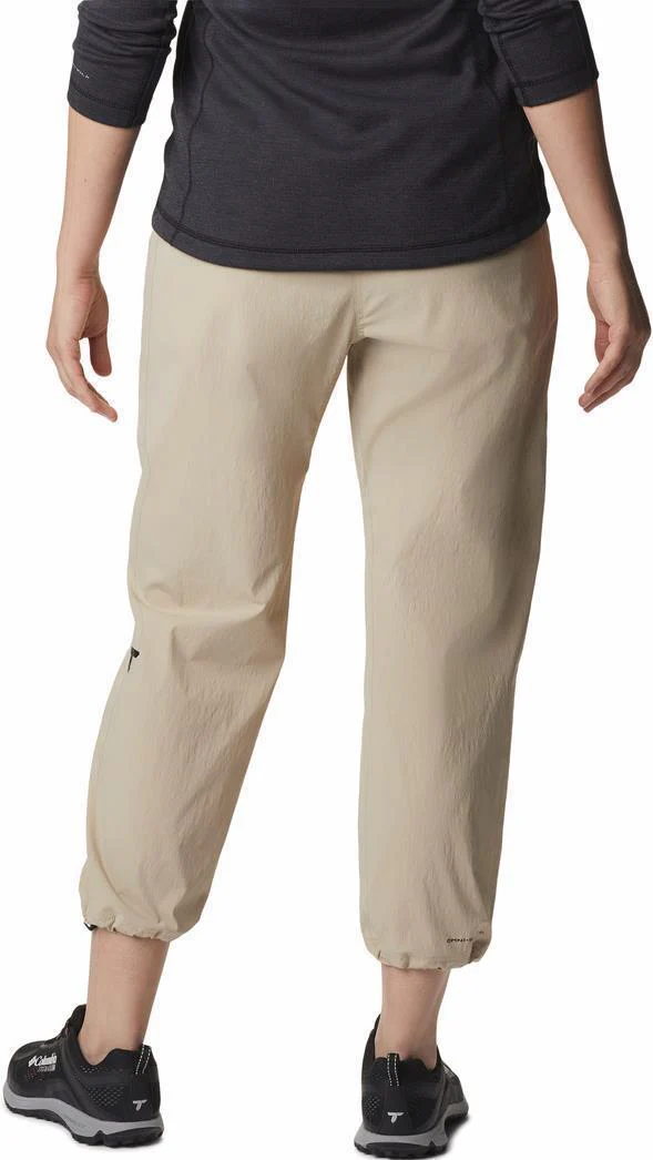 Titan Pass Lightweight Pants, Reg - Womens - Image 2