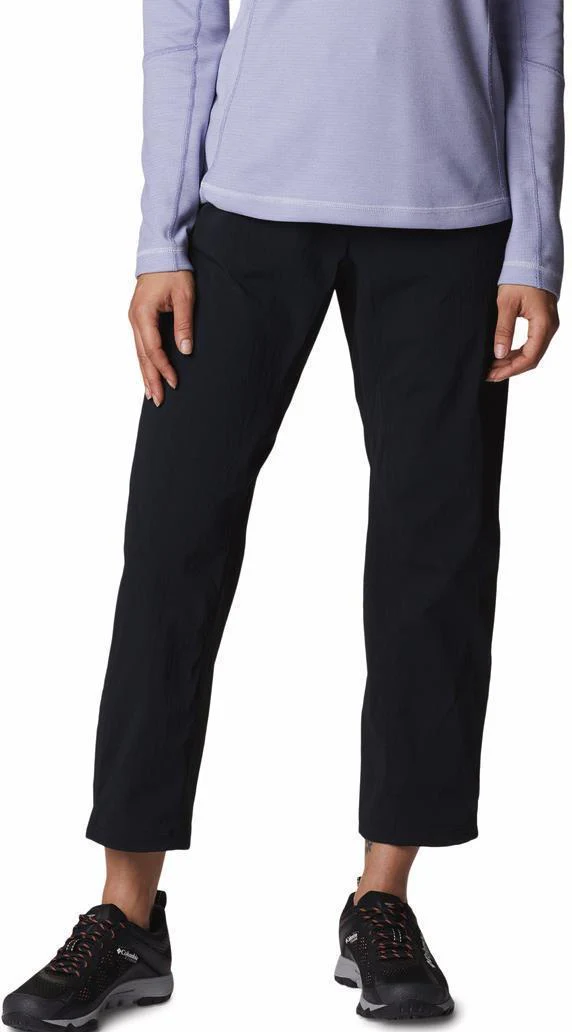 Titan Pass Lightweight Pants, Reg - Womens - Image 4