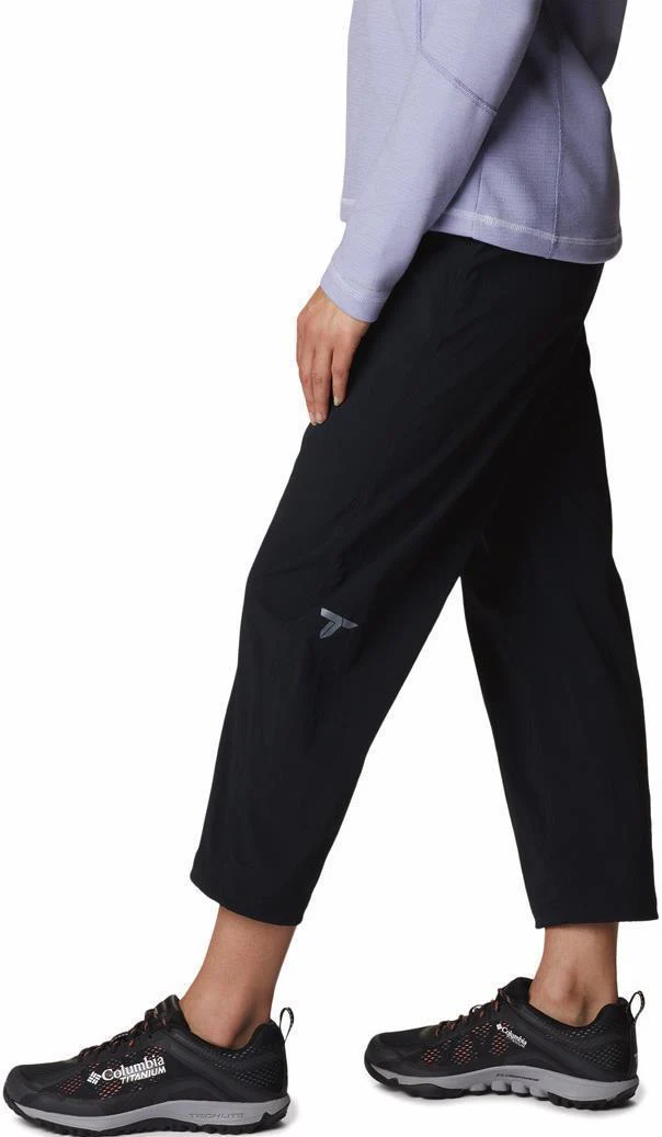 Titan Pass Lightweight Pants, Reg - Womens - Image 6