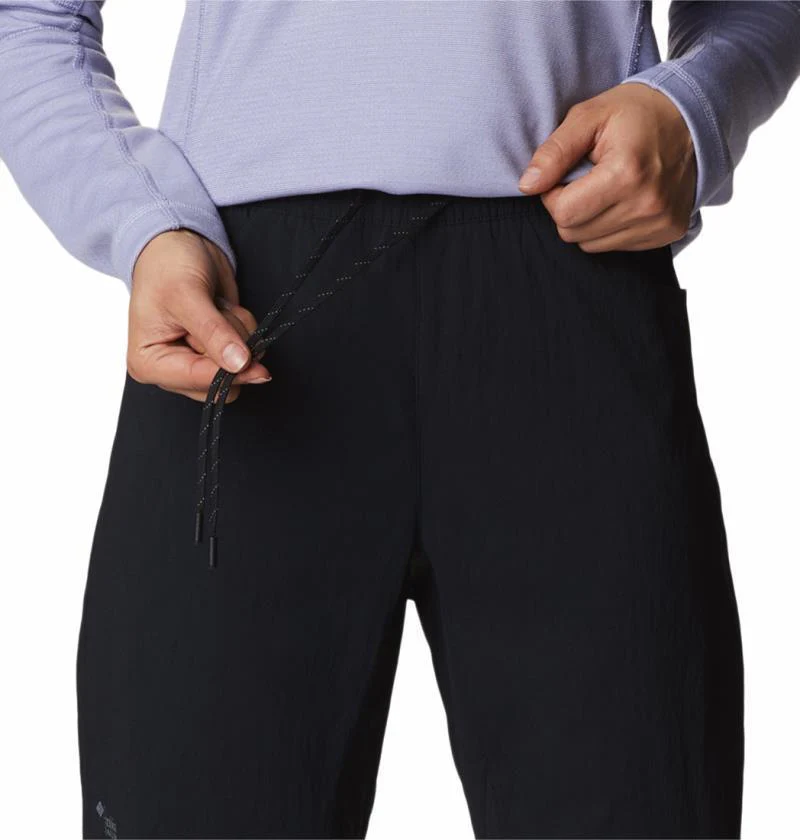 Titan Pass Lightweight Pants, Reg - Womens - Image 7