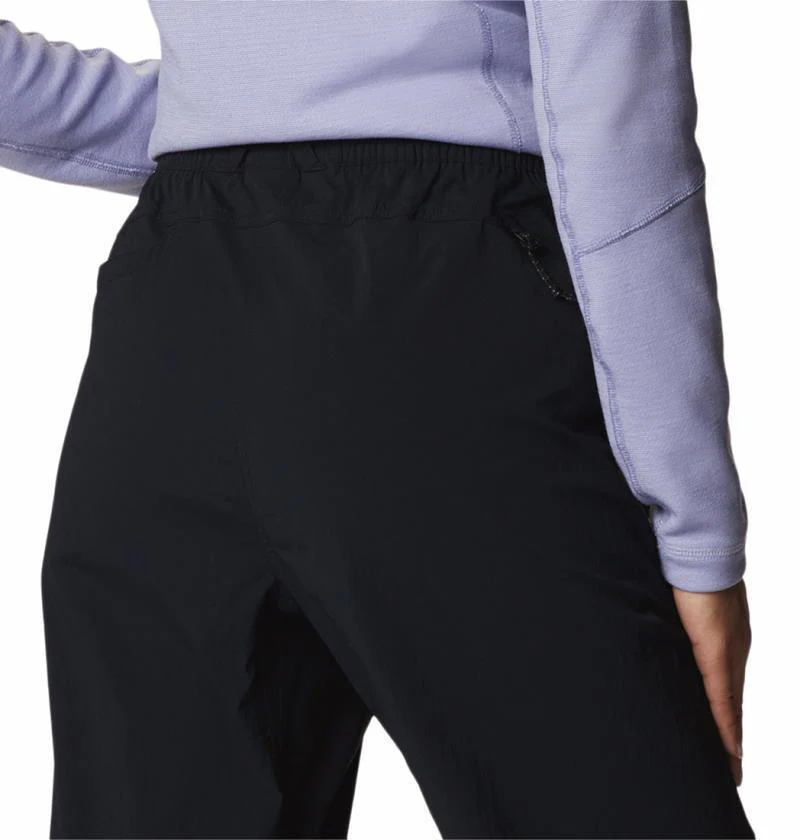 Titan Pass Lightweight Pants, Reg - Womens - Image 8
