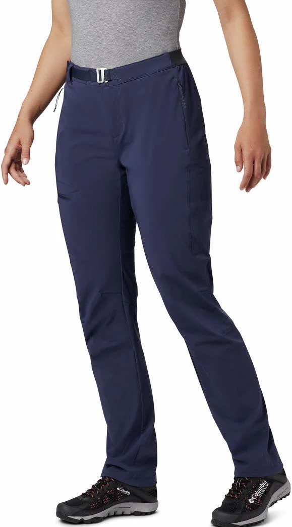 Titan Pass Pants, Reg - Womens