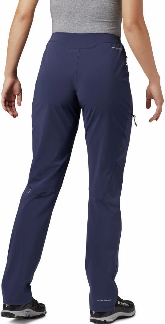 Titan Pass Pants, Reg - Womens - Image 2