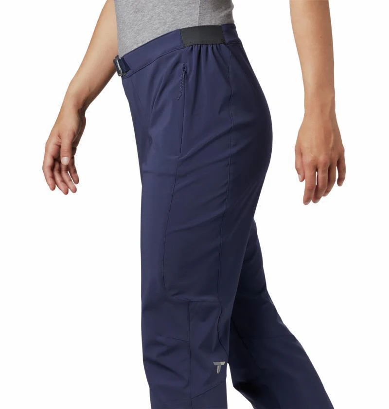 Titan Pass Pants, Reg - Womens - Image 3