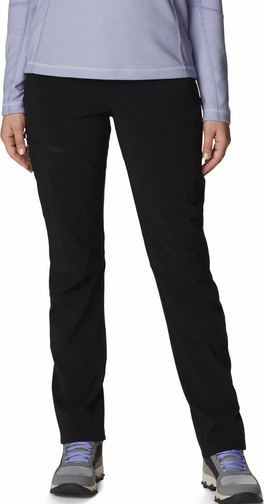 Titan Pass Pants, Reg - Womens - Image 5