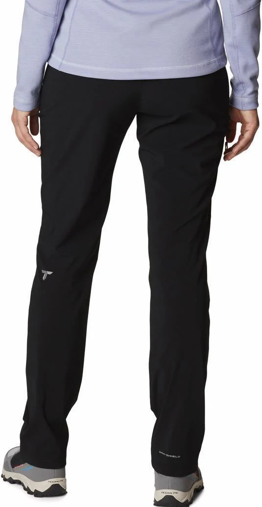 Titan Pass Pants, Reg - Womens - Image 6