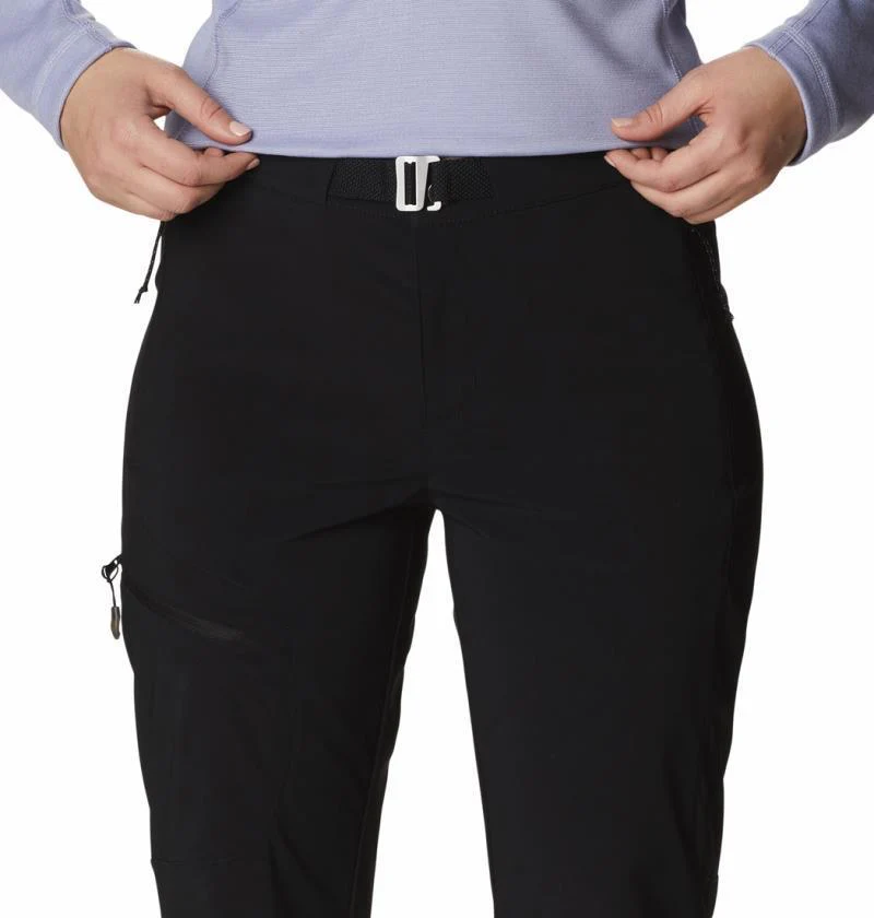 Titan Pass Pants, Reg - Womens - Image 8