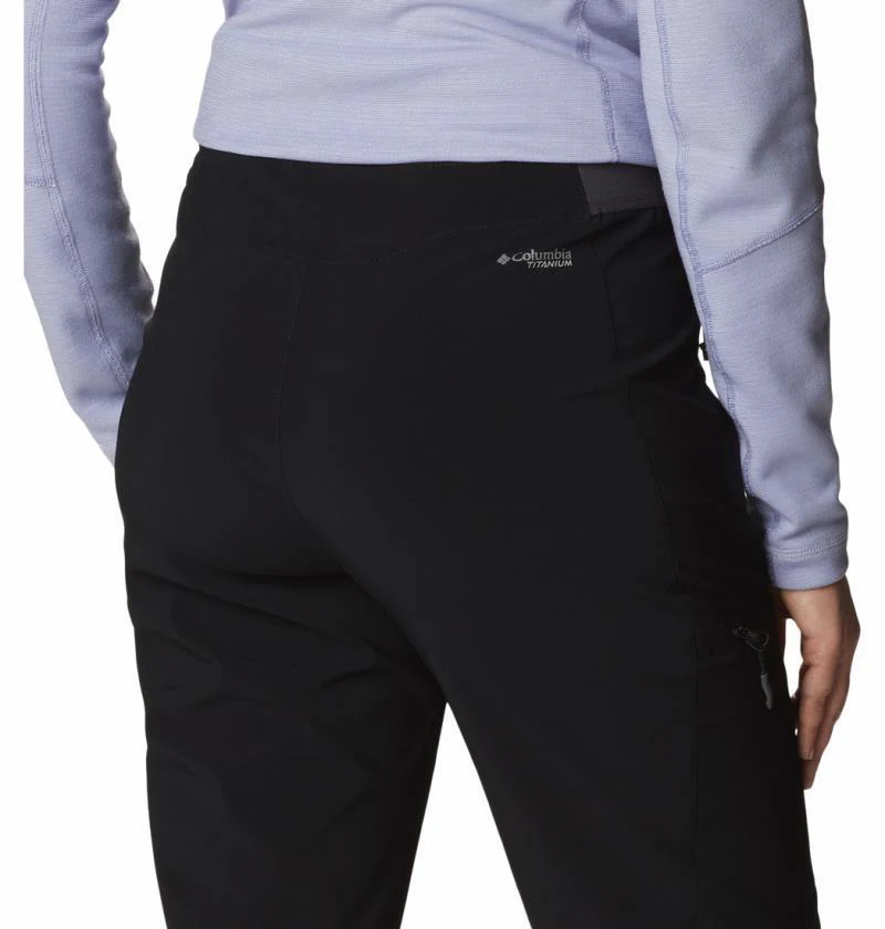Titan Pass Pants, Reg - Womens - Image 9