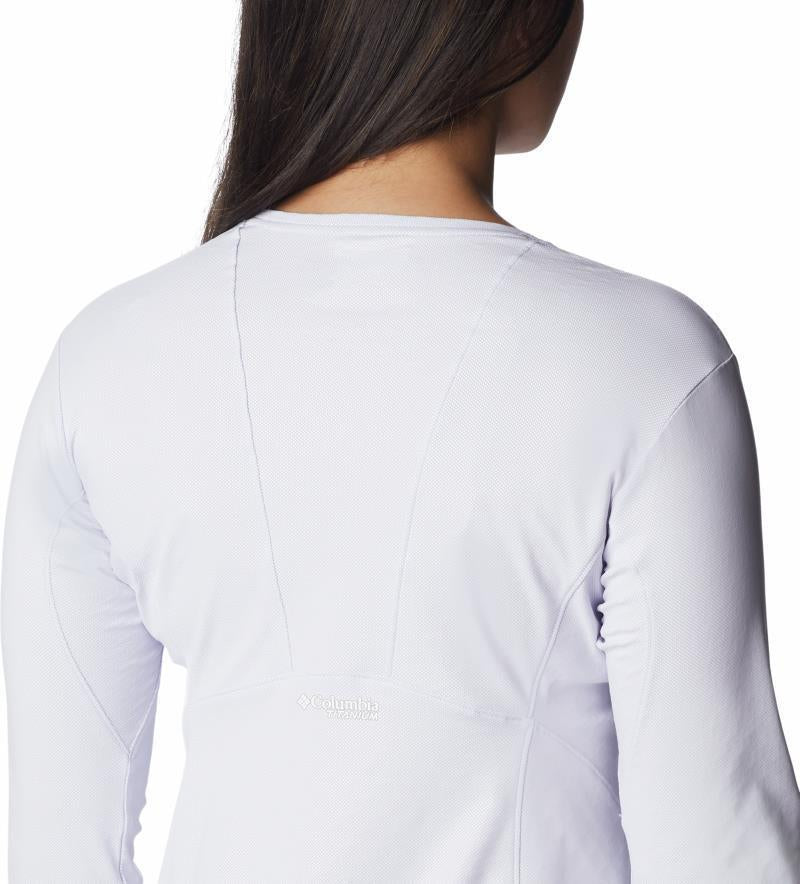 Titan Pass Sun Deflector LS Tee 2.0 - Womens - Image 12