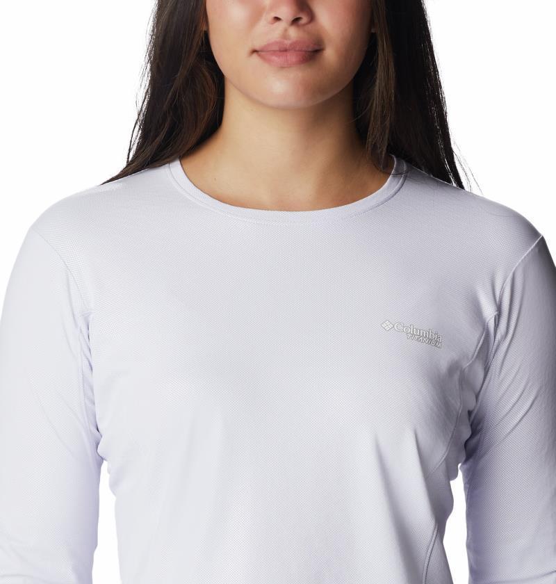 Titan Pass Sun Deflector LS Tee 2.0 - Womens - Image 13