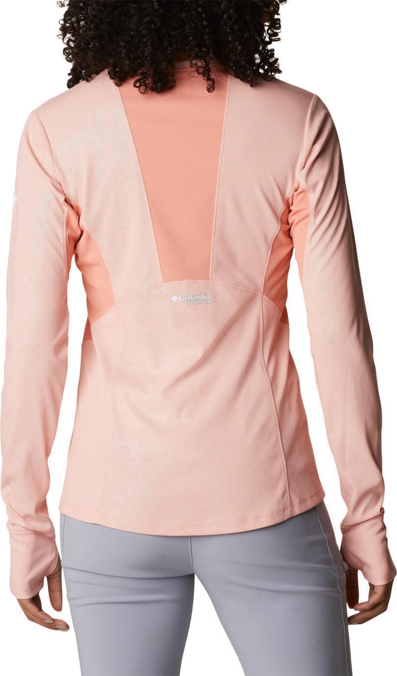 Titan Pass Sun Deflector LS Tee 2.0 - Womens - Image 17