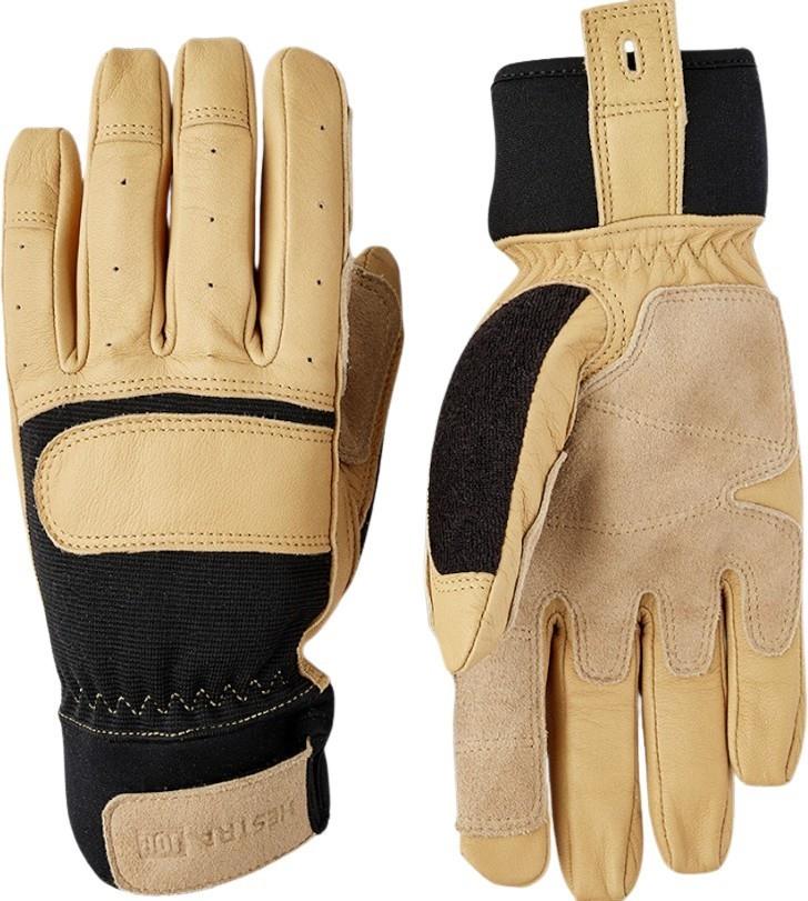Titan Rope Handler - Work Gloves