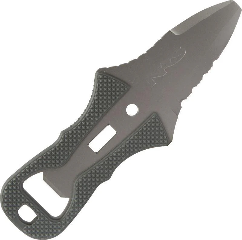 Titanium Co-Pilot Knife