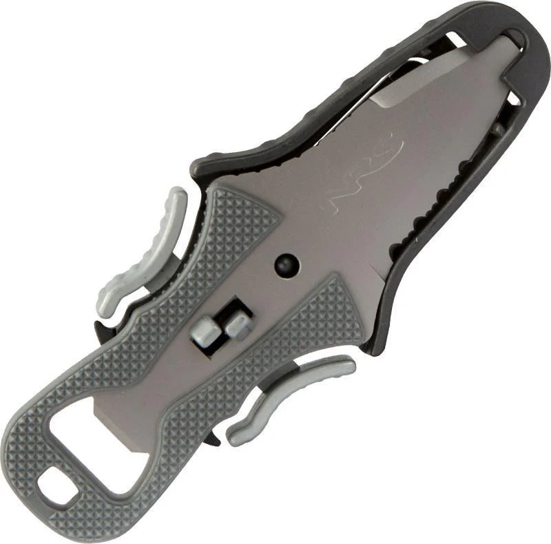 Titanium Co-Pilot Knife - Image 2