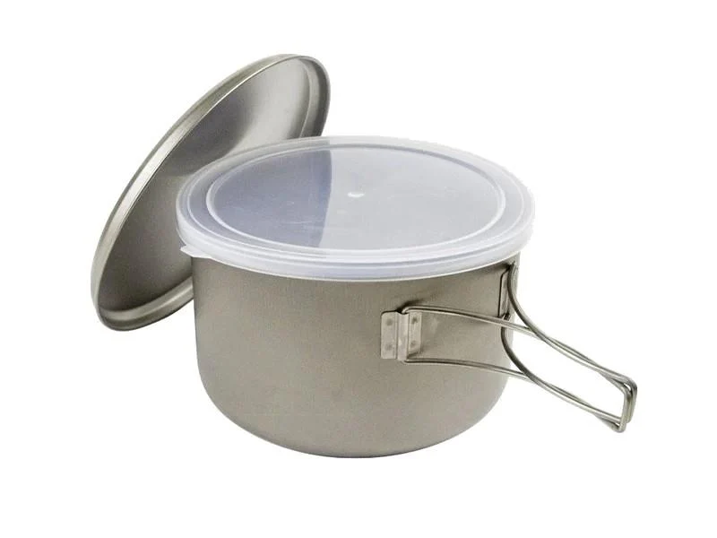 Titanium Cook`n Save