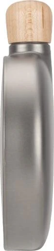 Titanium Flask 148ml / 5oz - Image 2