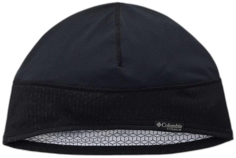 Titanium Performance Beanie - Image 2