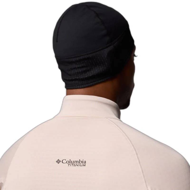 Titanium Performance Beanie - Image 3