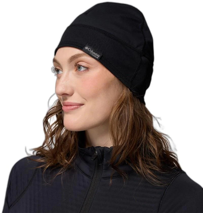 Titanium Performance Beanie - Image 4