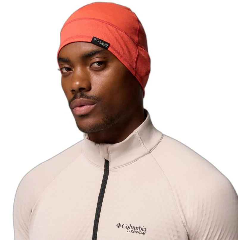 Titanium Performance Beanie - Image 6