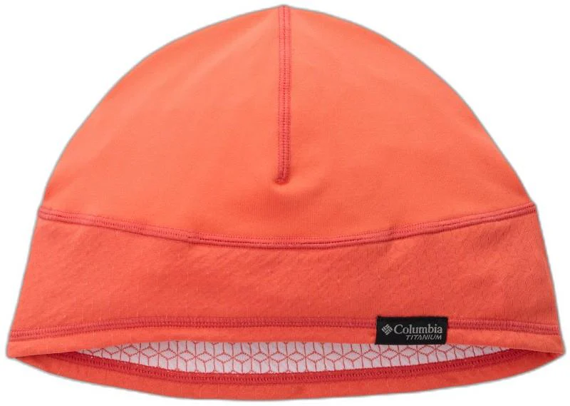 Titanium Performance Beanie - Image 7