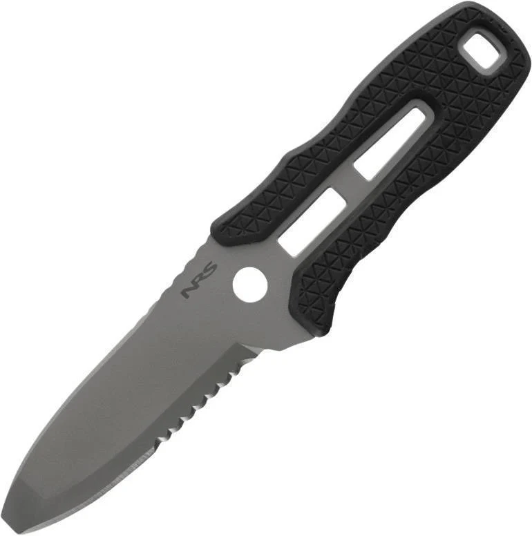 Titanium Pilot Knife