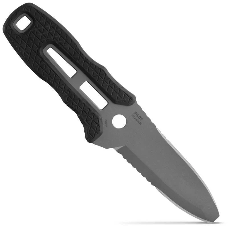 Titanium Pilot Knife - Image 2