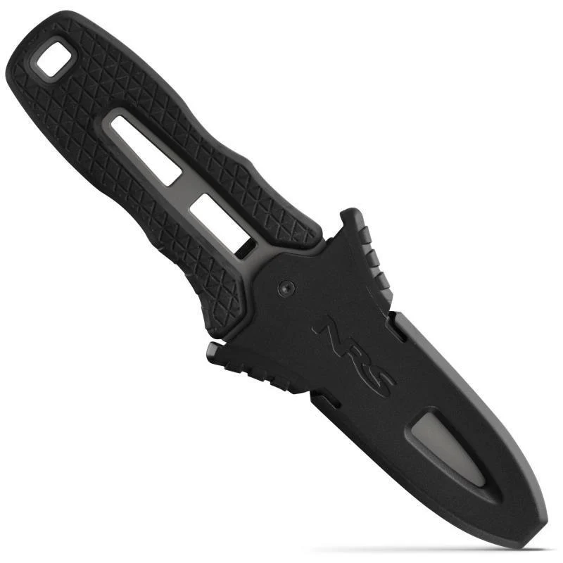 Titanium Pilot Knife - Image 3