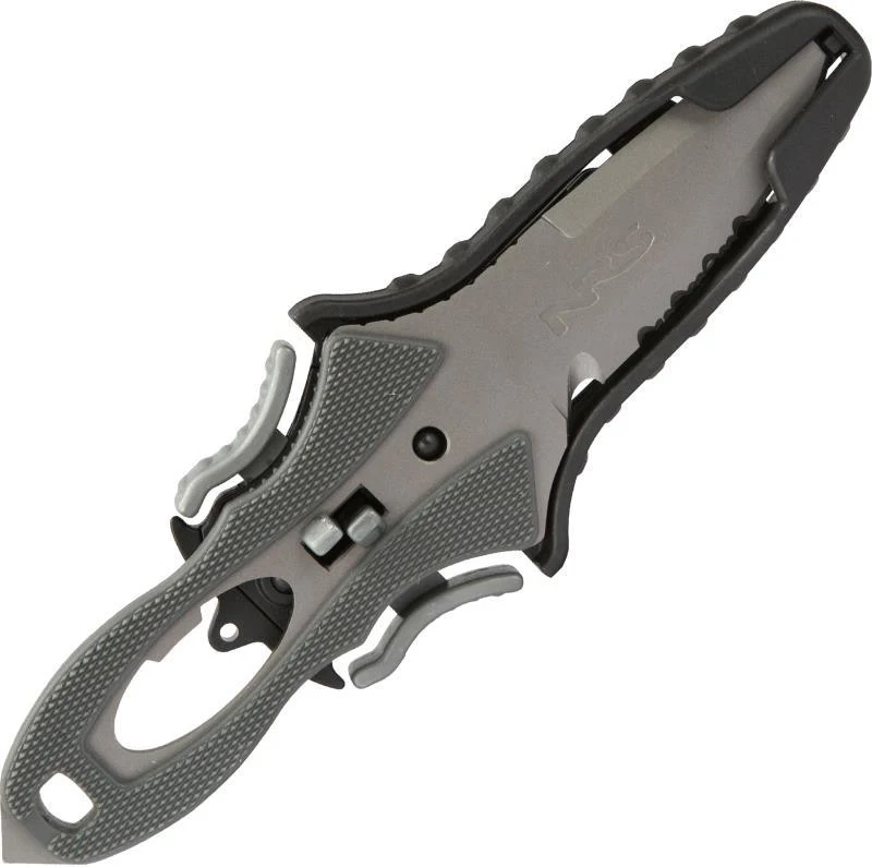 Titanium Pilot Knife - Image 2