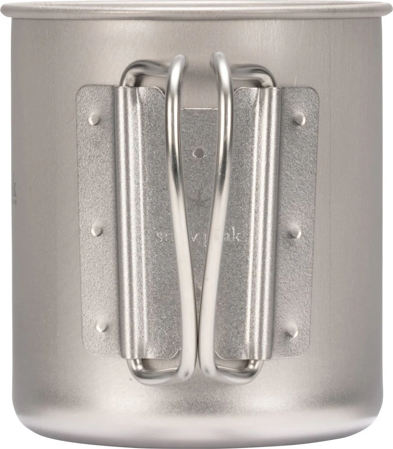Titanium Single Wall 300 Mug - Image 2