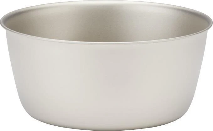 Titanium Trek Bowl 13cm - Image 2