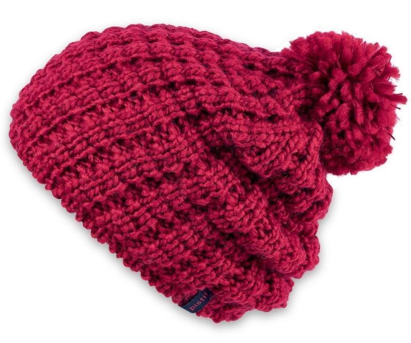Tito Slouch Beanie - Womens - Image 4