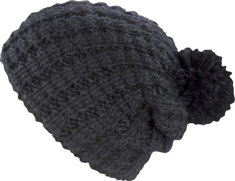 Tito Slouch Beanie - Womens - Image 5