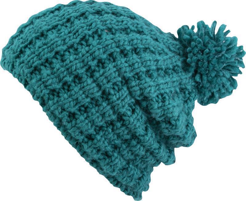 Tito Slouch Beanie - Womens - Image 6