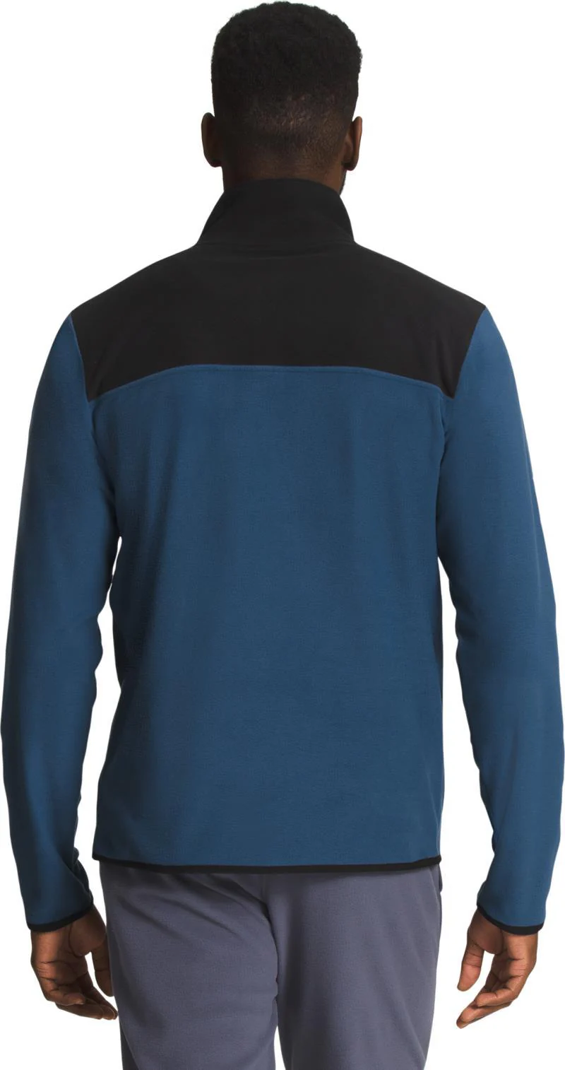 TKA Glacier 1/4 Zip - Mens - Image 2