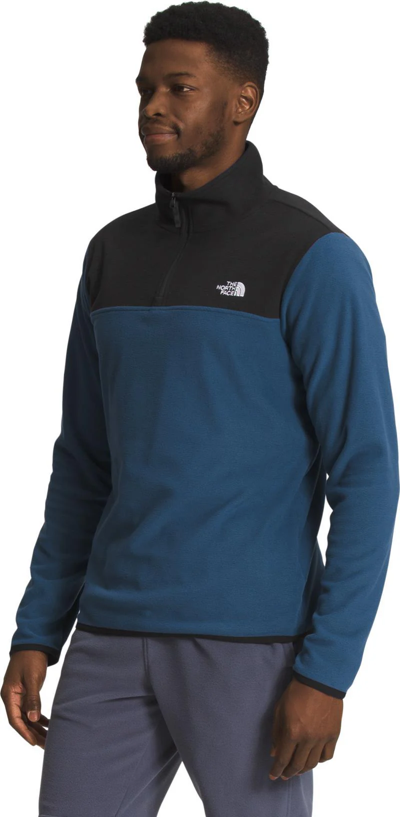 TKA Glacier 1/4 Zip - Mens - Image 3