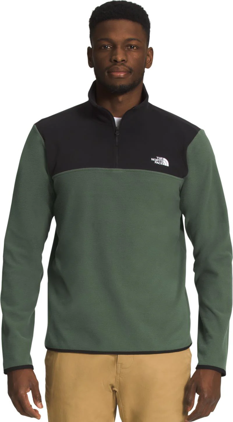 TKA Glacier 1/4 Zip - Mens - Image 4