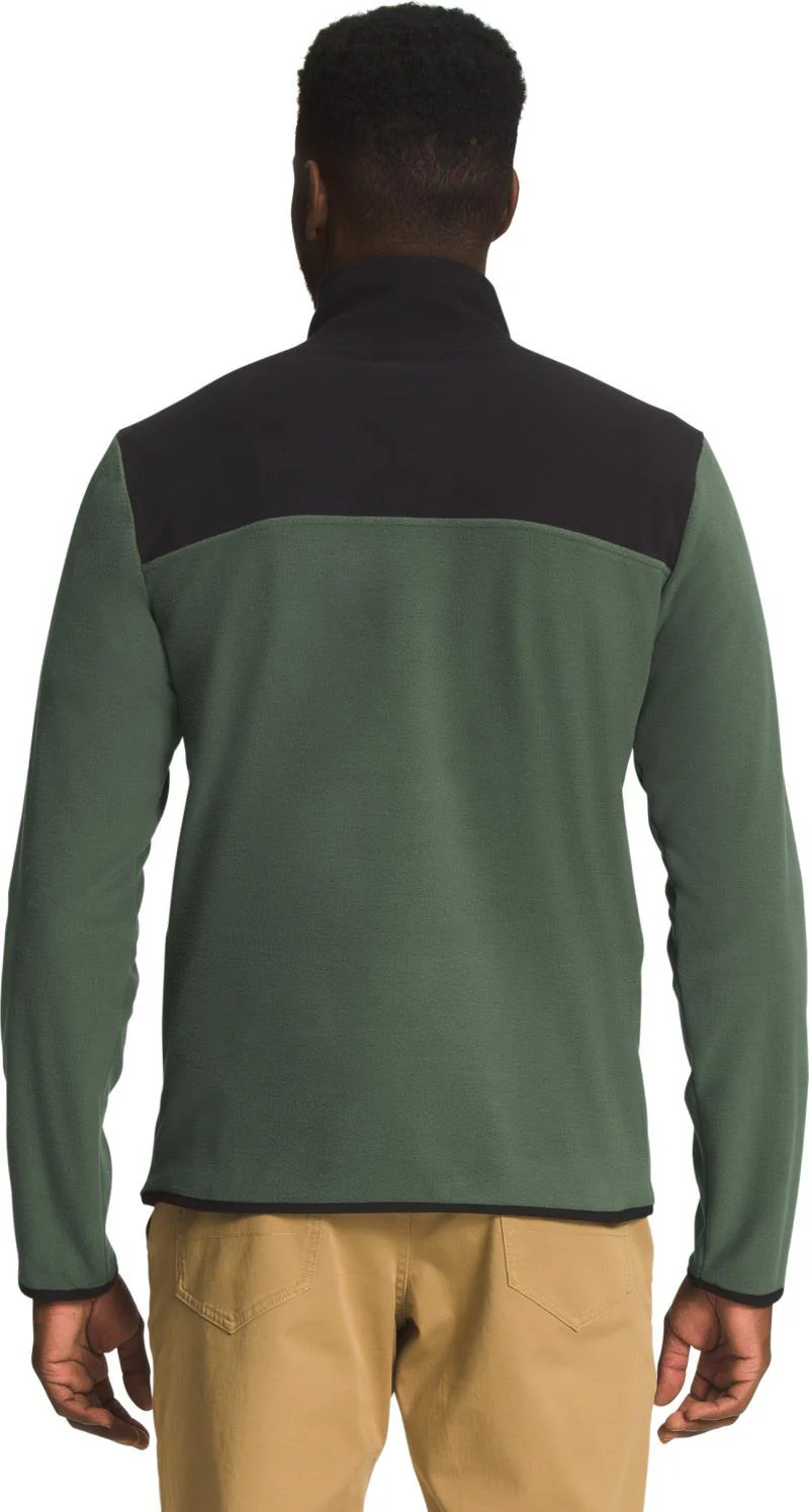 TKA Glacier 1/4 Zip - Mens - Image 5