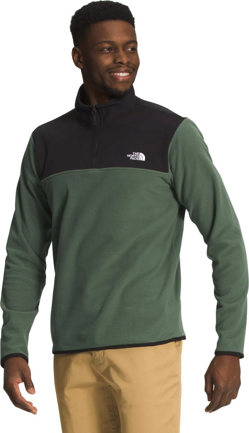 TKA Glacier 1/4 Zip - Mens - Image 6