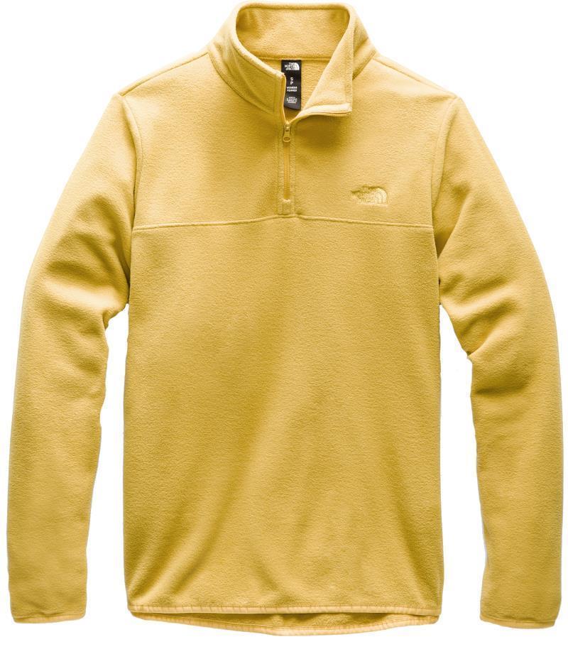 TKA Glacier 1/4 Zip - Womens