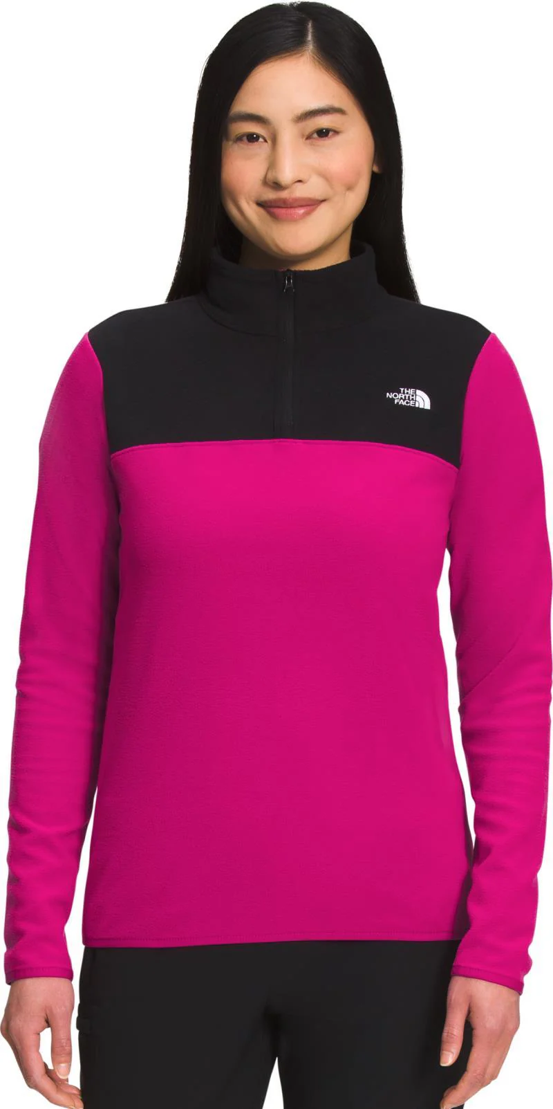 TKA Glacier 1/4 Zip - Womens - Image 10
