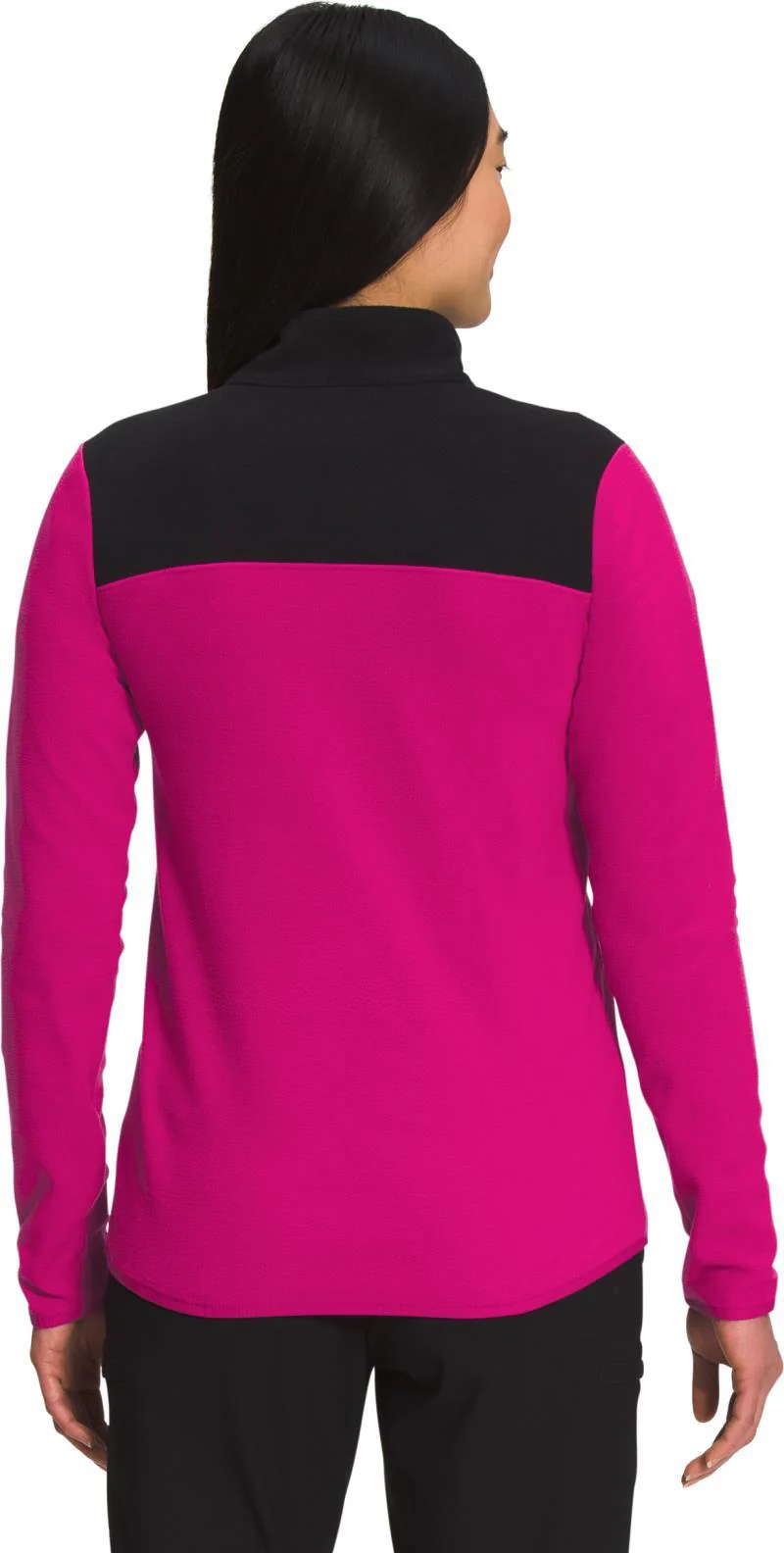 TKA Glacier 1/4 Zip - Womens - Image 11