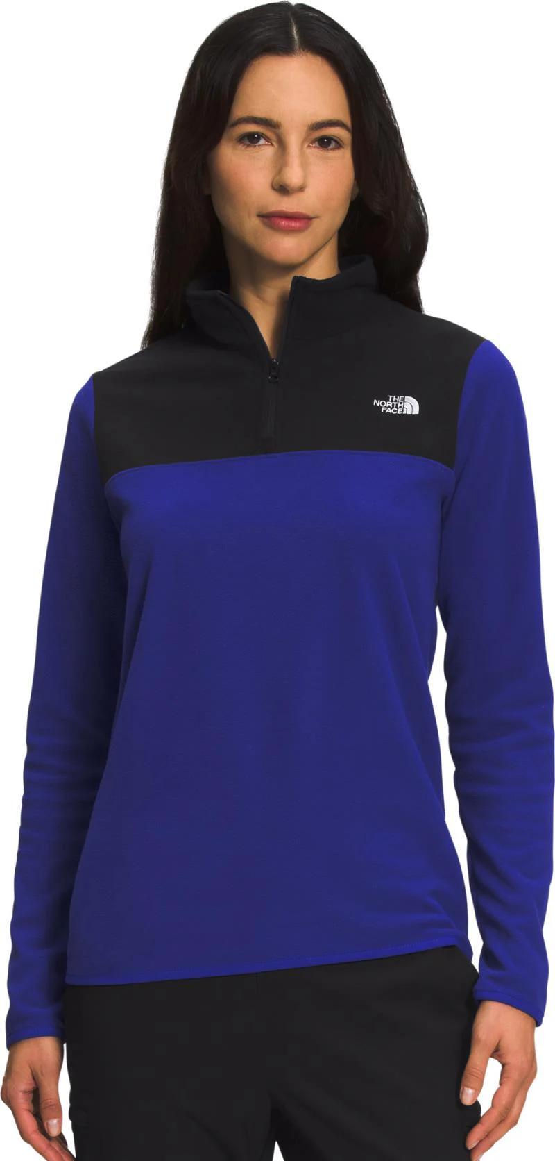 TKA Glacier 1/4 Zip - Womens - Image 13