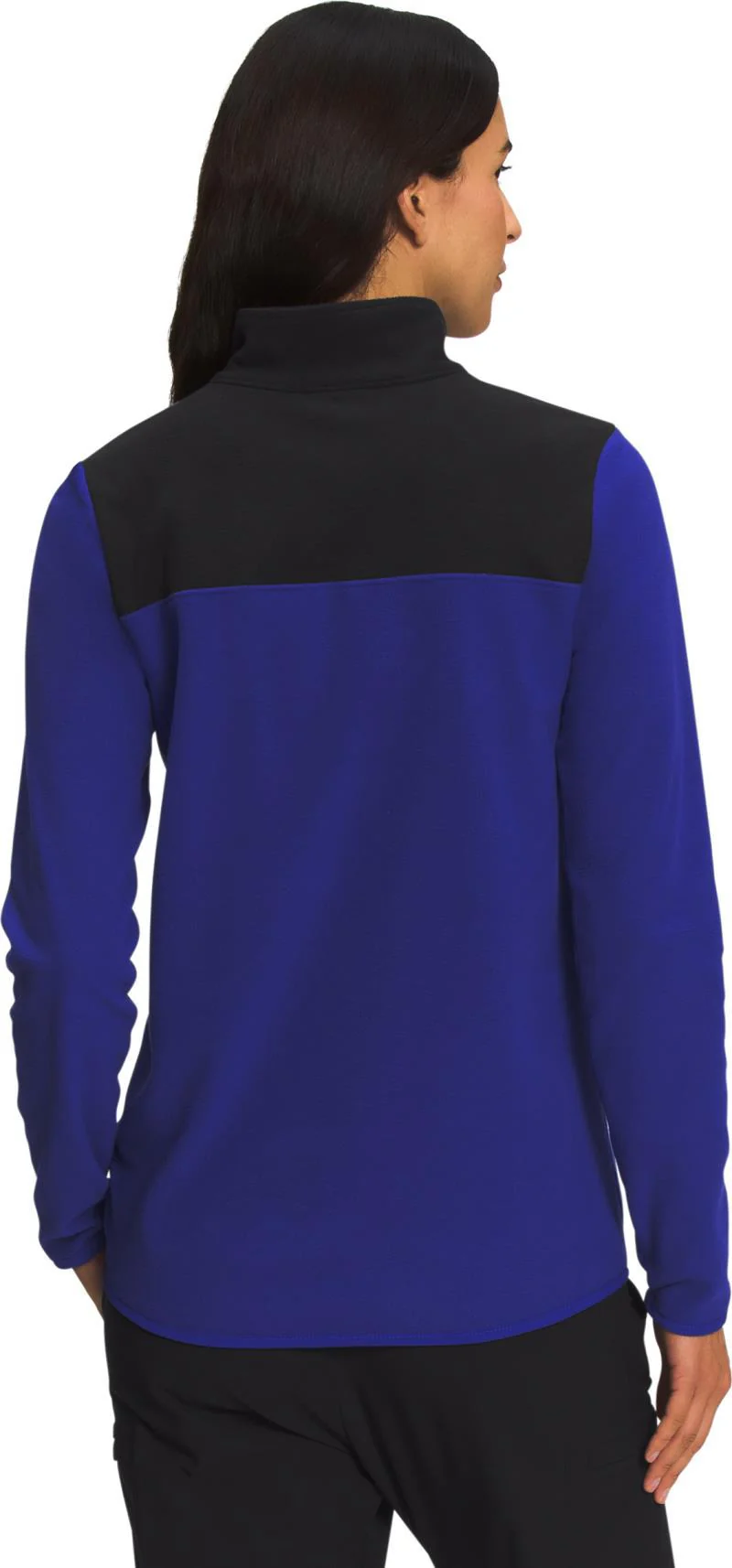 TKA Glacier 1/4 Zip - Womens - Image 14