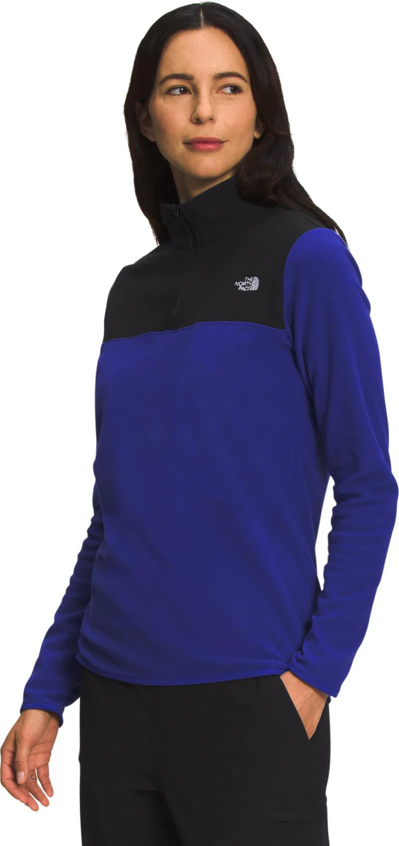 TKA Glacier 1/4 Zip - Womens - Image 15