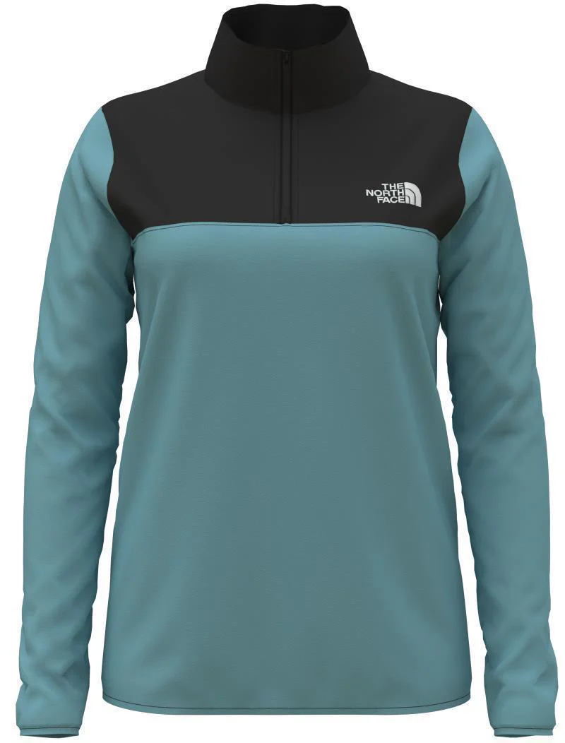 TKA Glacier 1/4 Zip - Womens - Image 2