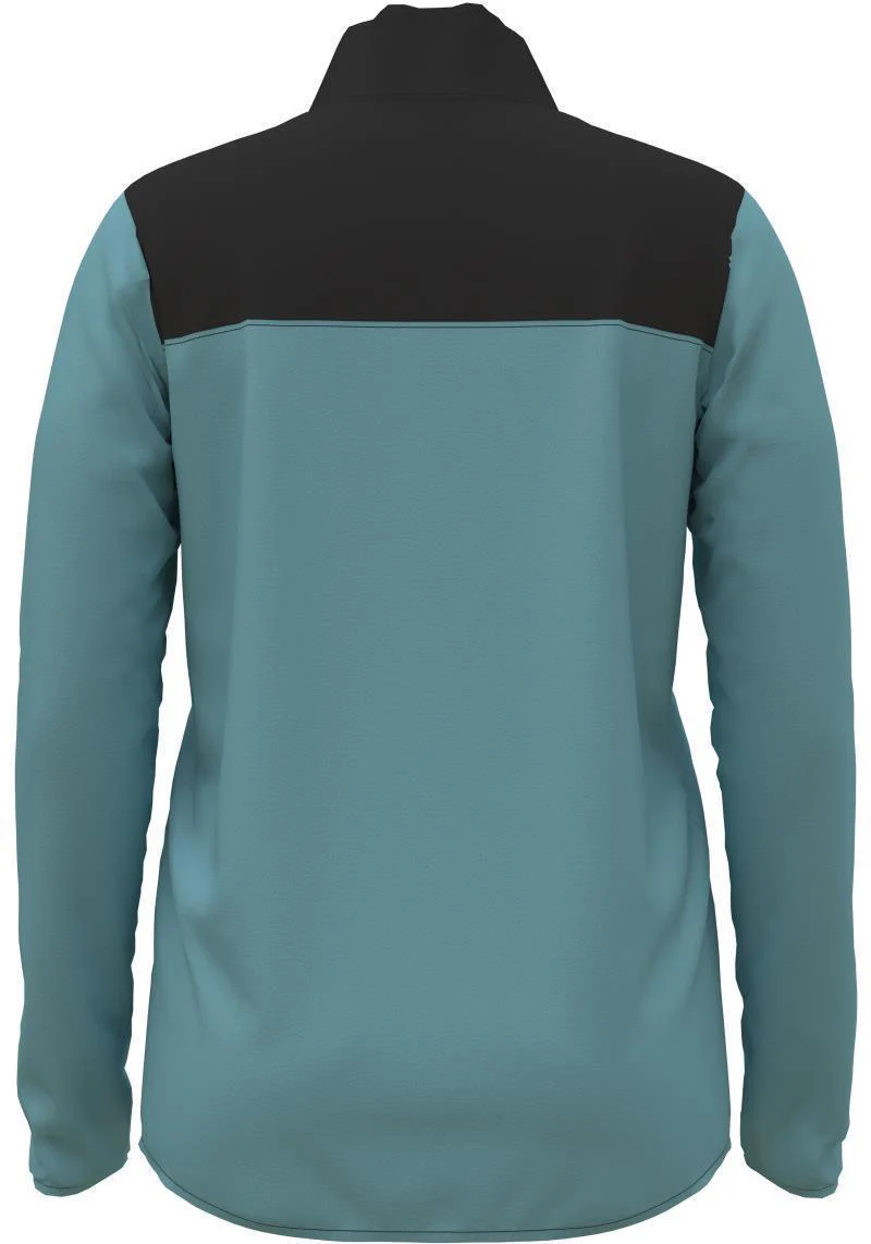 TKA Glacier 1/4 Zip - Womens - Image 3