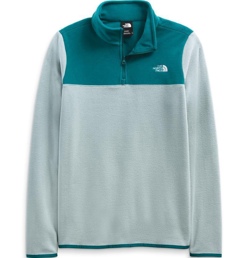TKA Glacier 1/4 Zip - Womens - Image 4