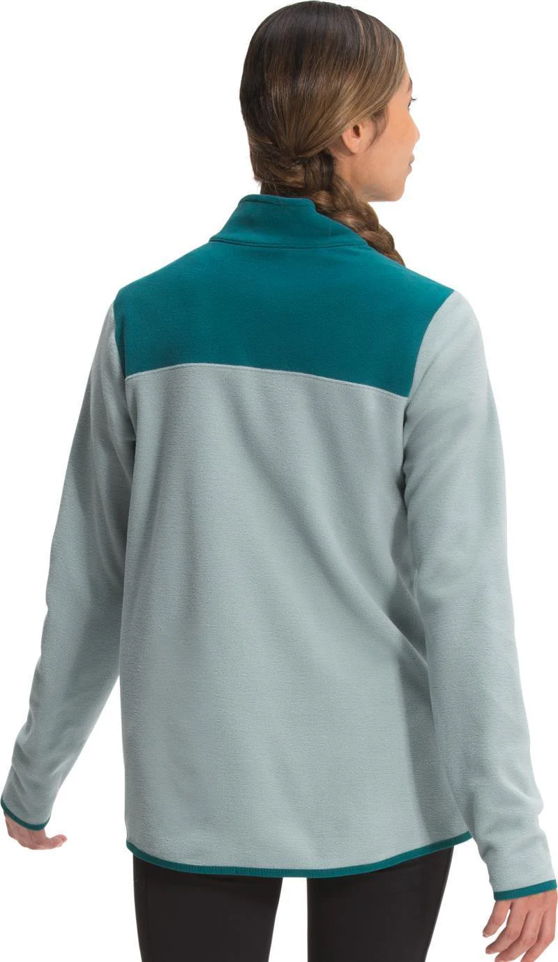 TKA Glacier 1/4 Zip - Womens - Image 5